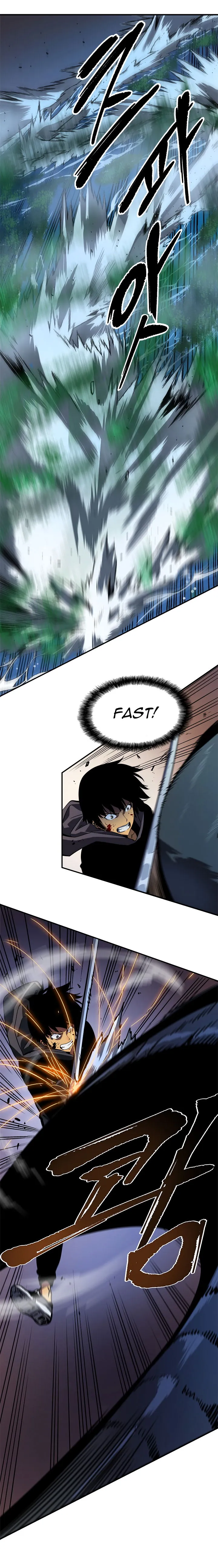 Solo Leveling Chapter 15 Online - página 17