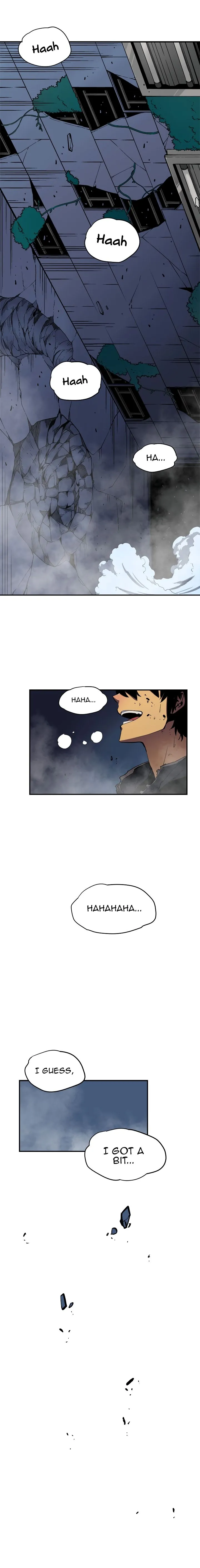 Solo Leveling Chapter 16 Online - página 20