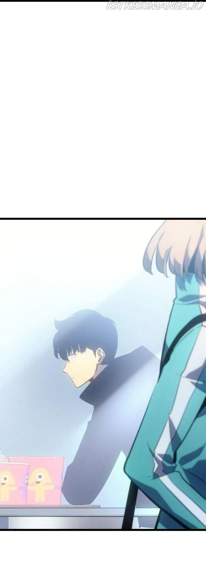 Solo Leveling Chapter 179.2 Online - página 1