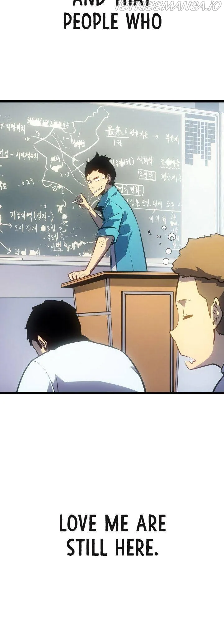 Solo Leveling Chapter 179.2 Online - página 10