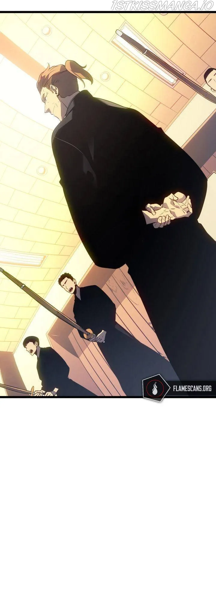 Solo Leveling Chapter 179.2 Online - página 12