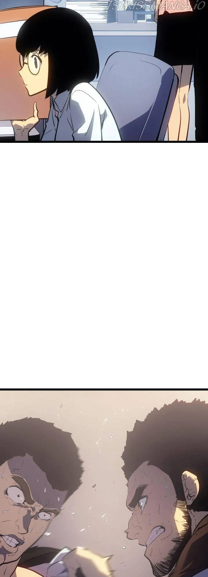 Solo Leveling Chapter 179.2 Online - página 16