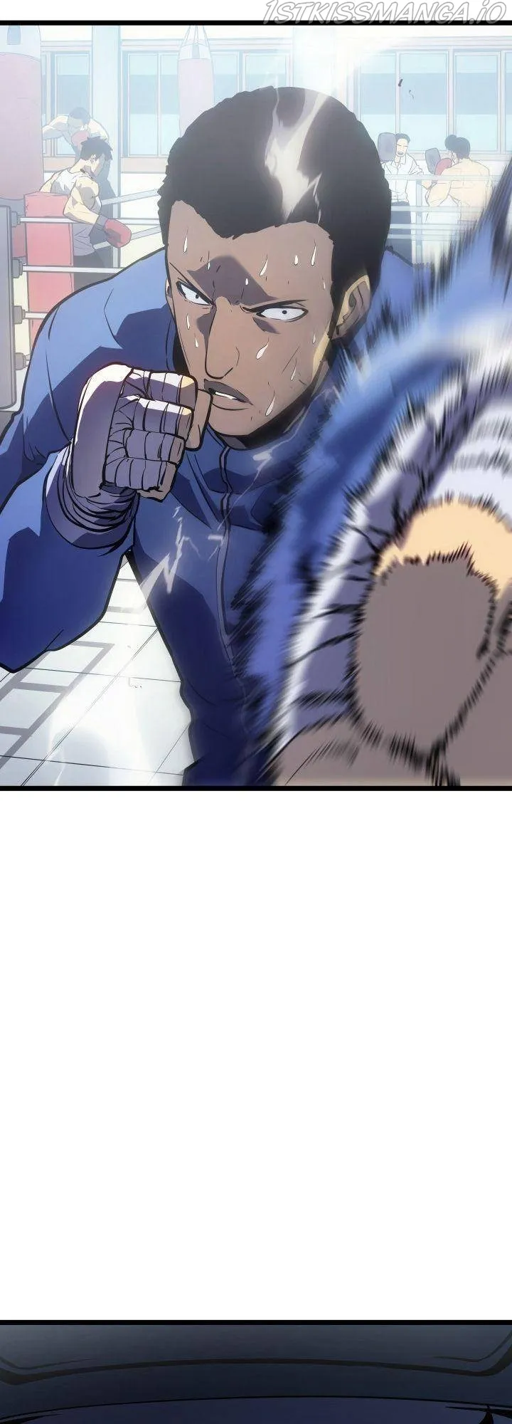 Solo Leveling Chapter 179.2 Online - página 18