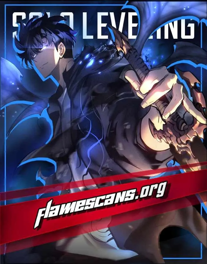 Solo Leveling Chapter 179.5 Online - página 2