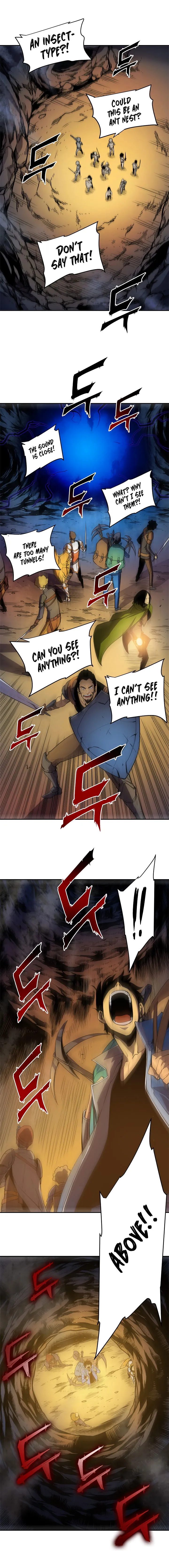 Solo Leveling Chapter 19 Online - página 10