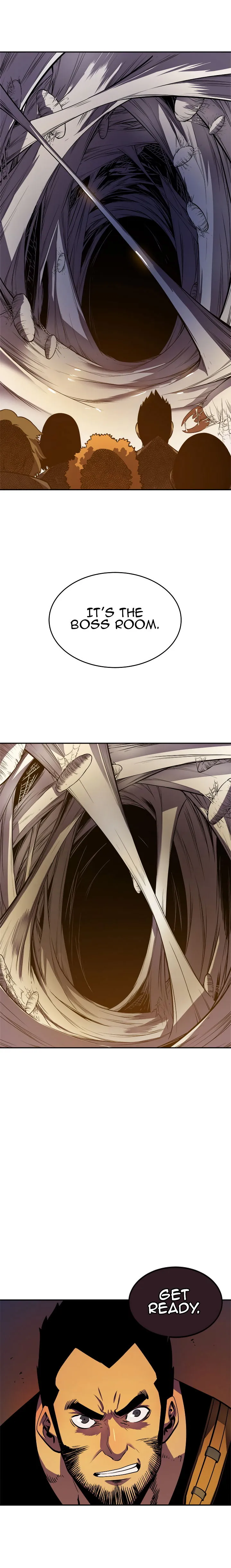 Solo Leveling Chapter 20 Online - página 7