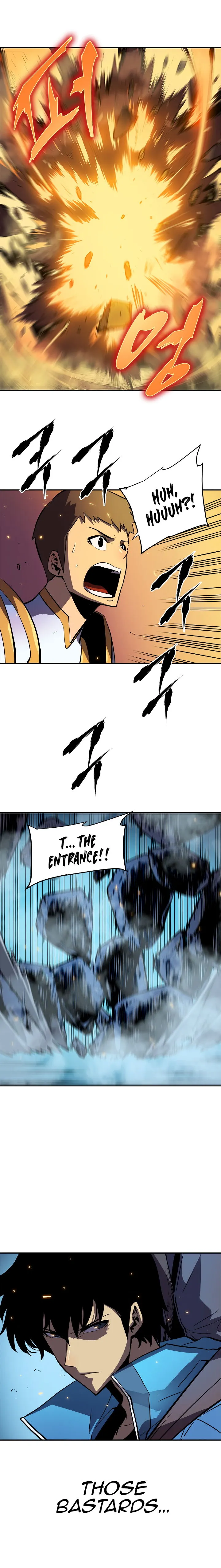 Solo Leveling Chapter 20 Online - página 17
