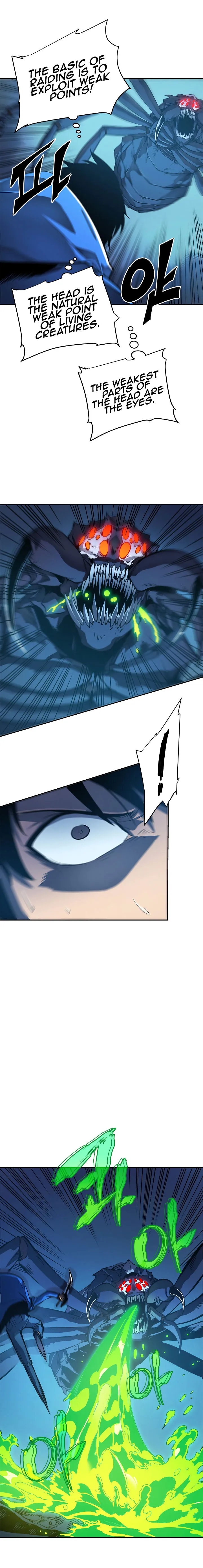 Solo Leveling Chapter 22 Online - página 10