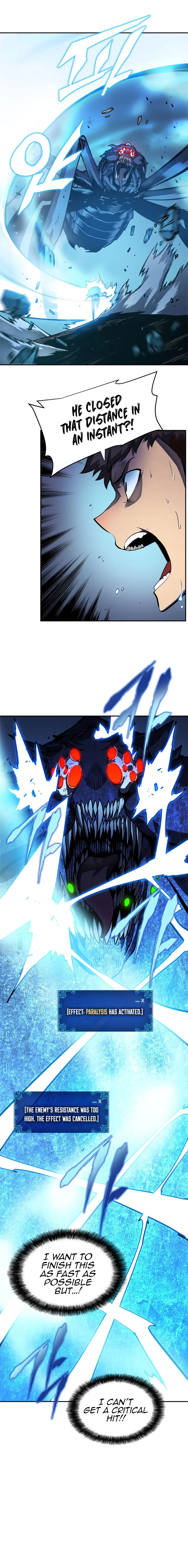 Solo Leveling Chapter 22 Online - página 12