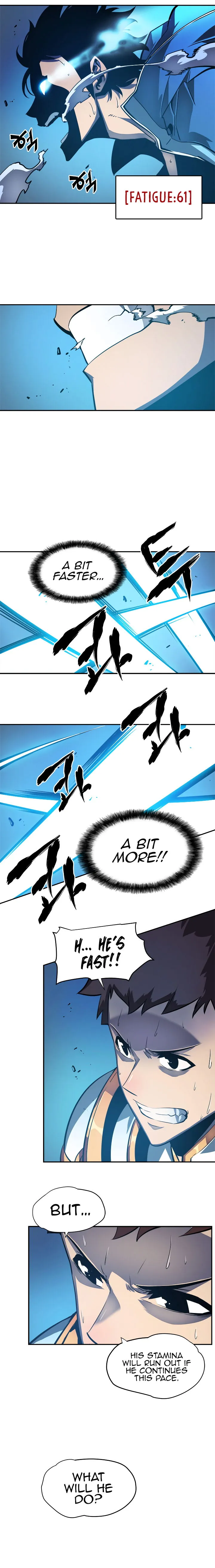 Solo Leveling Chapter 22 Online - página 13