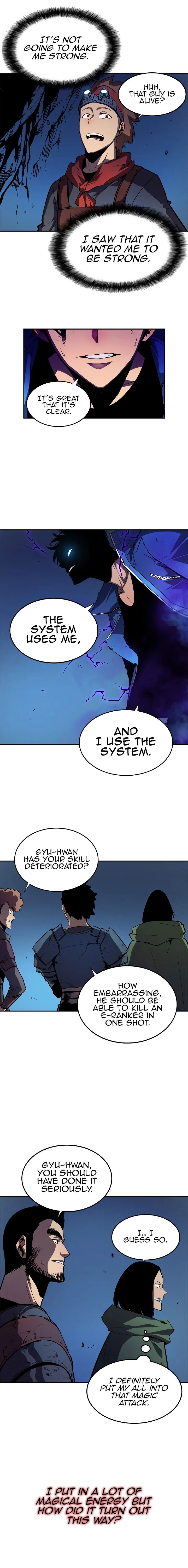 Solo Leveling Chapter 23 Online - página 14