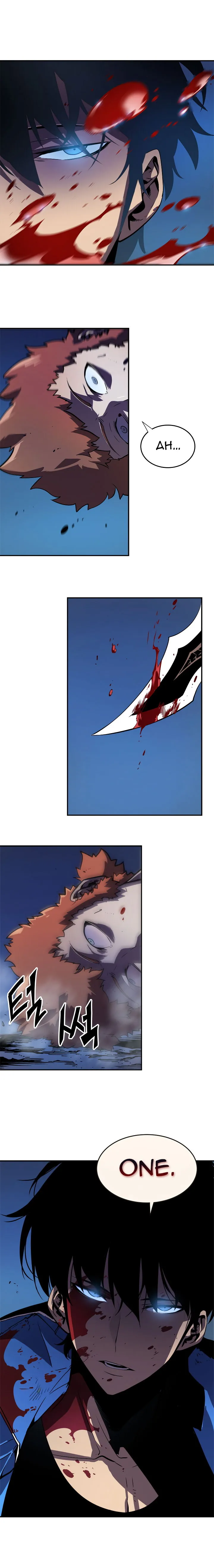 Solo Leveling Chapter 23 Online - página 17