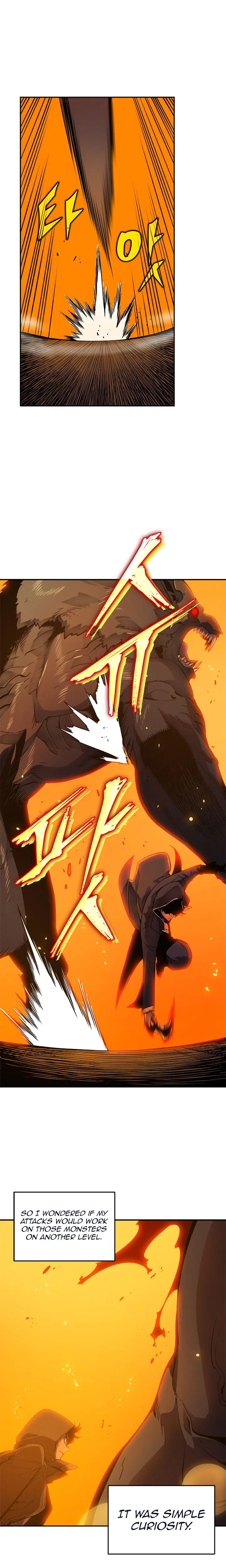 Solo Leveling Chapter 27 Online - página 5