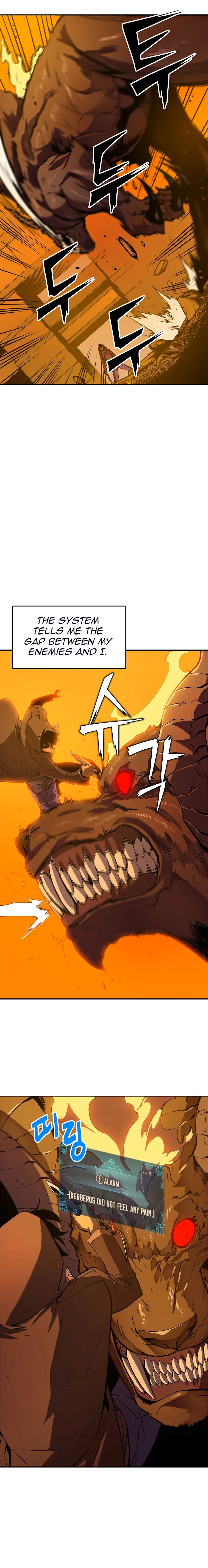Solo Leveling Chapter 27 Online - página 9