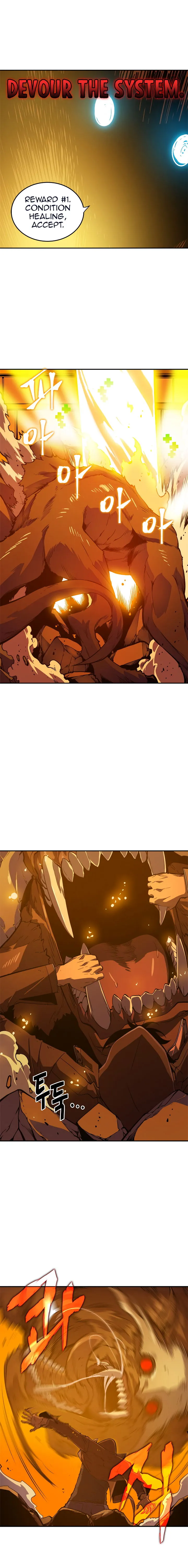 Solo Leveling Chapter 27 Online - página 12