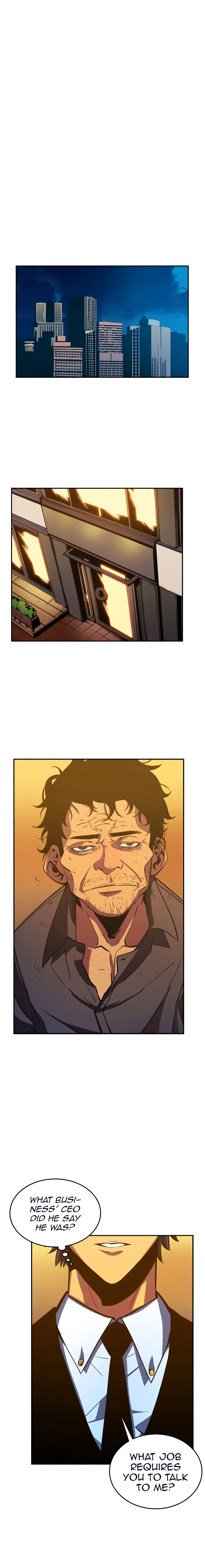 Solo Leveling Chapter 27 Online - página 17