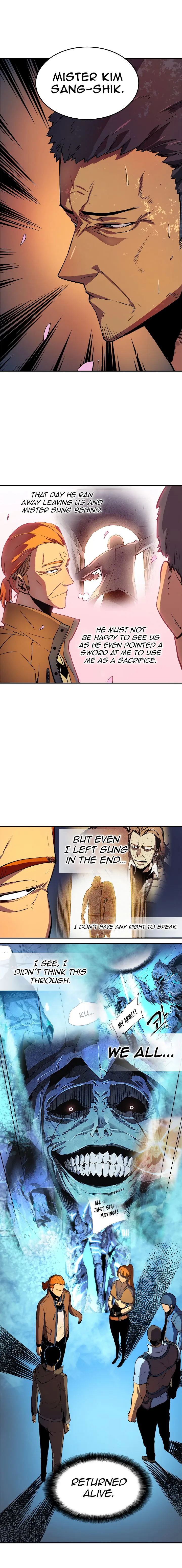 Solo Leveling Chapter 28 Online - página 11