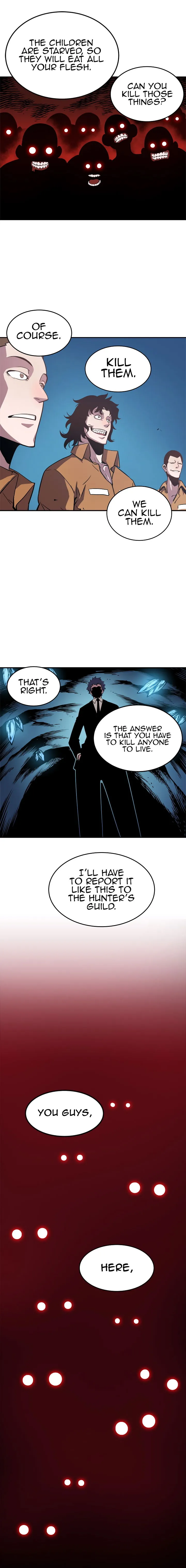 Solo Leveling Chapter 29 Online - página 14