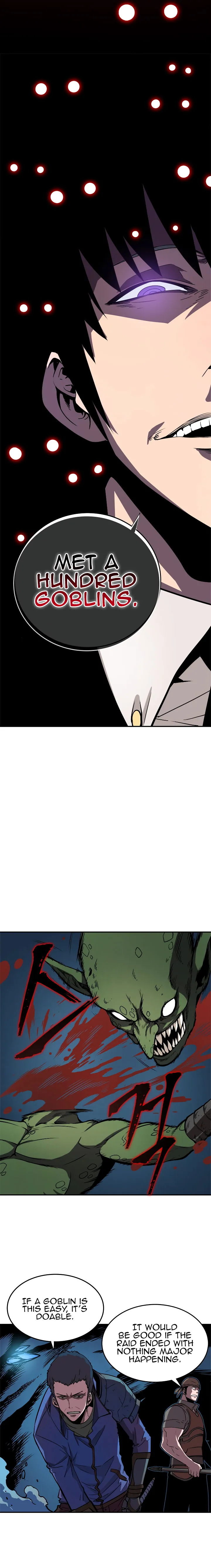Solo Leveling Chapter 29 Online - página 15
