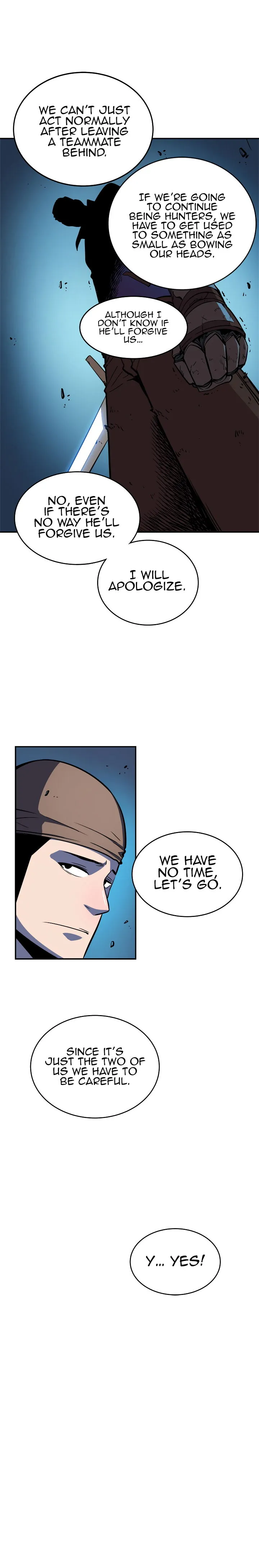 Solo Leveling Chapter 29 Online - página 17