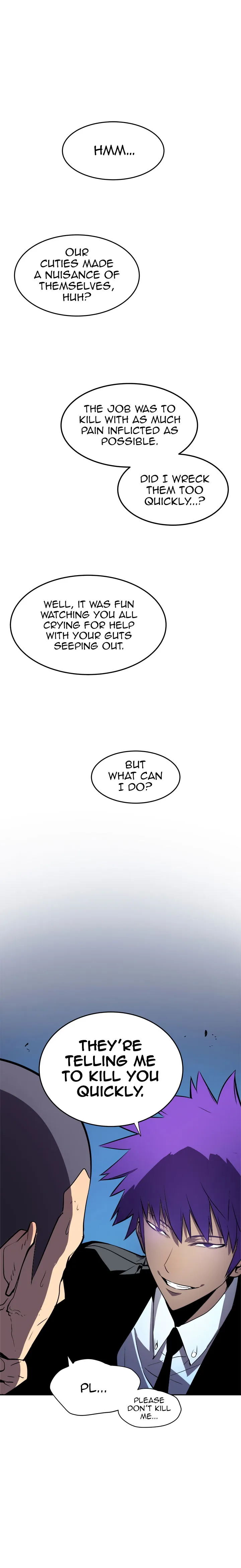 Solo Leveling Chapter 30 Online - página 2