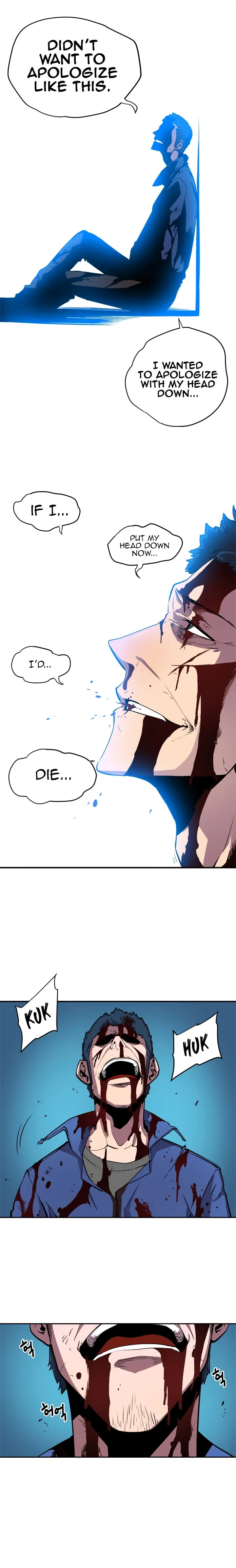 Solo Leveling Chapter 30 Online - página 14