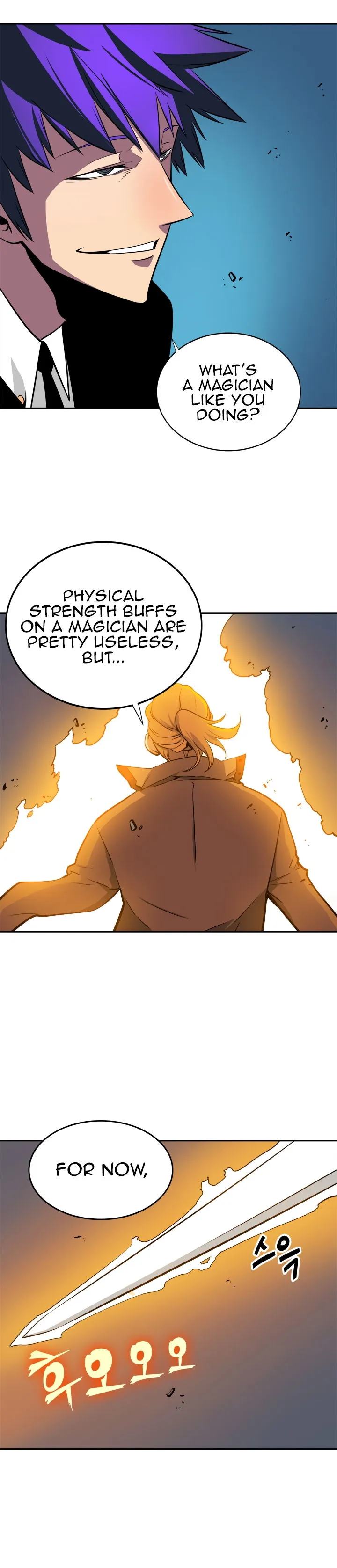 Solo Leveling Chapter 30 Online - página 19