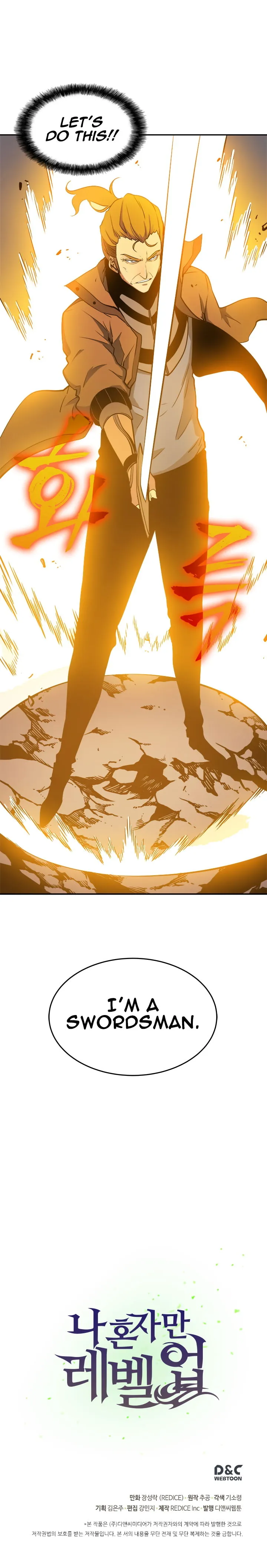 Solo Leveling Chapter 30 Online - página 20