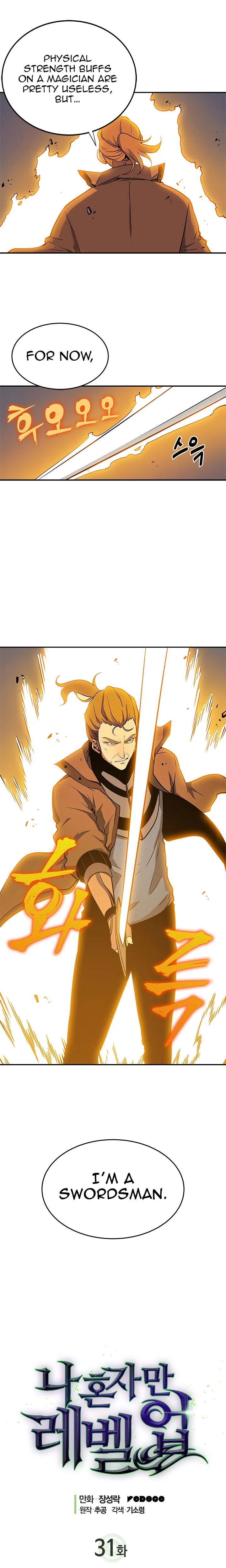 Solo Leveling Chapter 31 Online - página 2