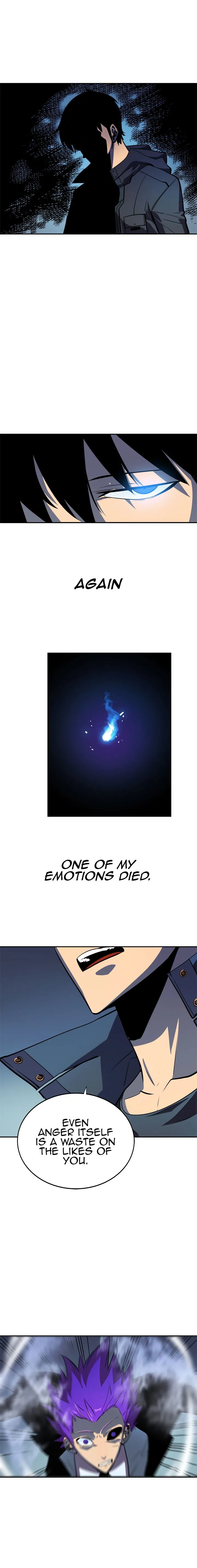 Solo Leveling Chapter 33 Online - página 12
