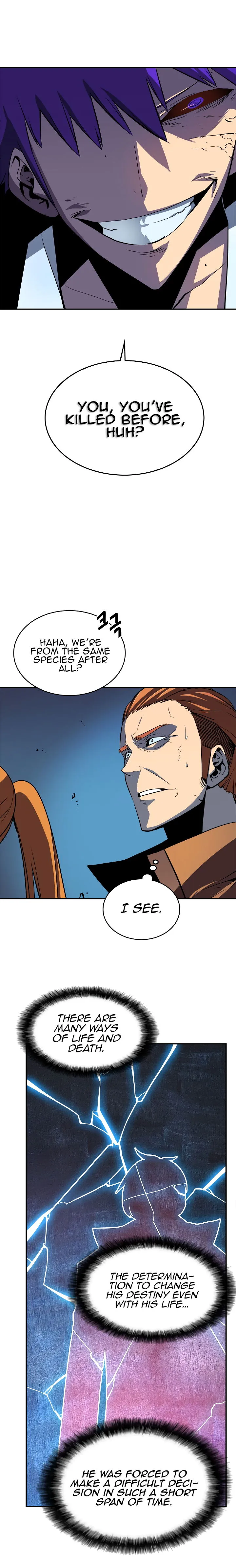 Solo Leveling Chapter 33 Online - página 14