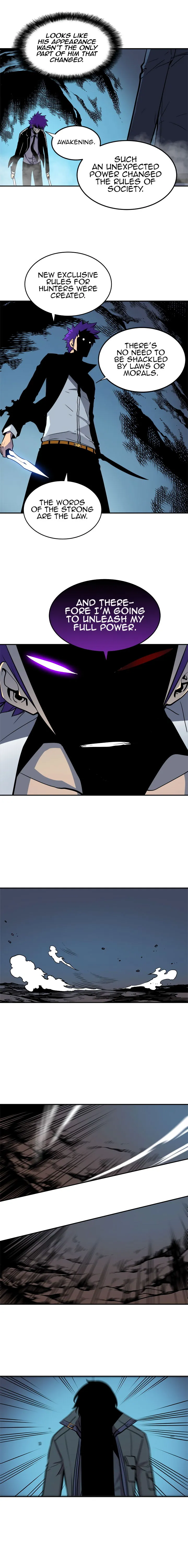 Solo Leveling Chapter 33 Online - página 15