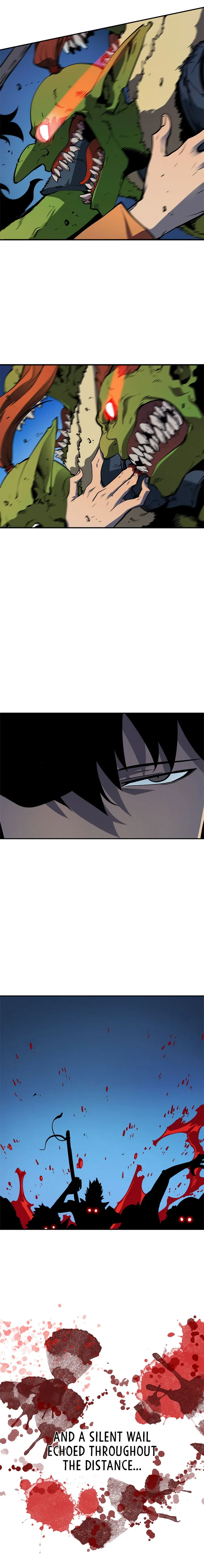 Solo Leveling Chapter 34 Online - página 12