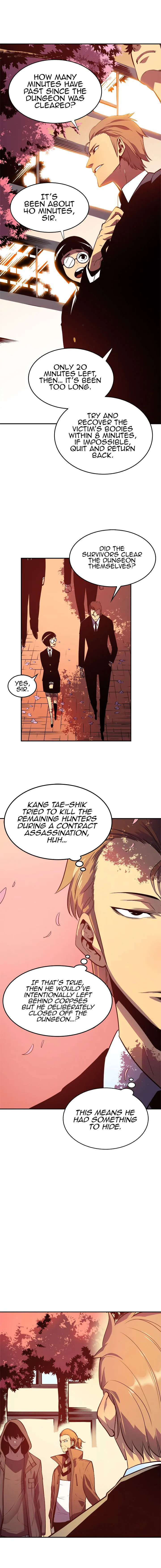 Solo Leveling Chapter 34 Online - página 14