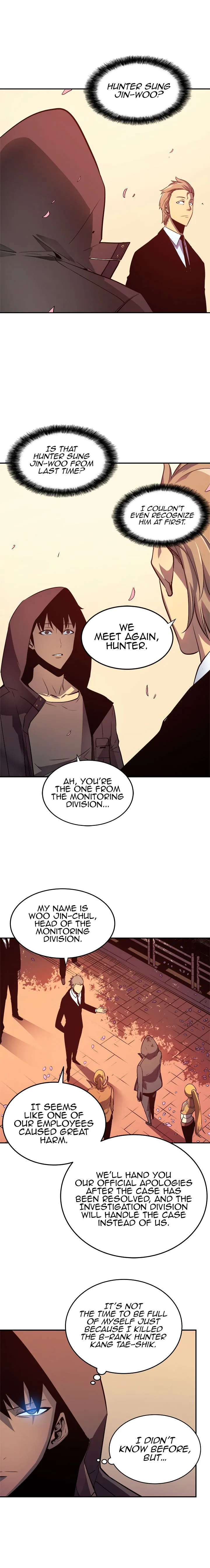 Solo Leveling Chapter 34 Online - página 15