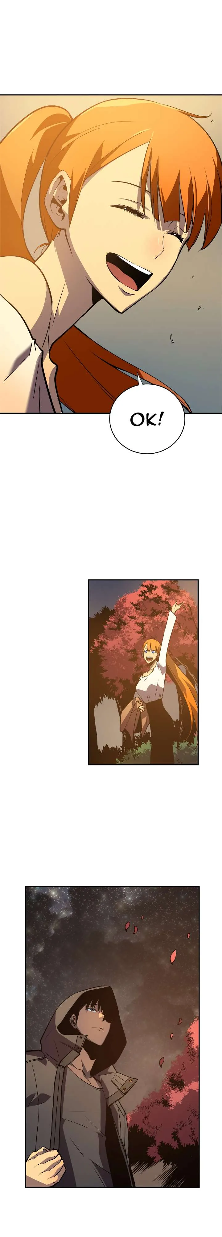 Solo Leveling Chapter 35 Online - página 7