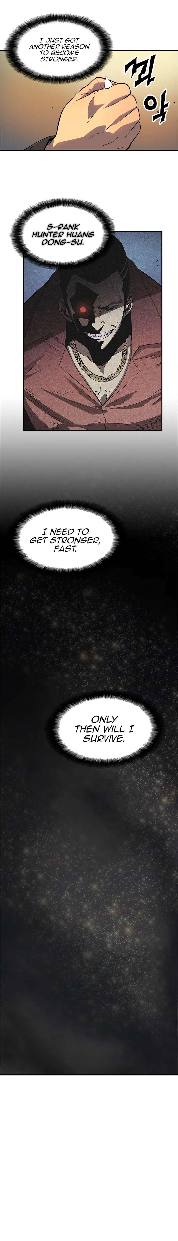 Solo Leveling Chapter 35 Online - página 8