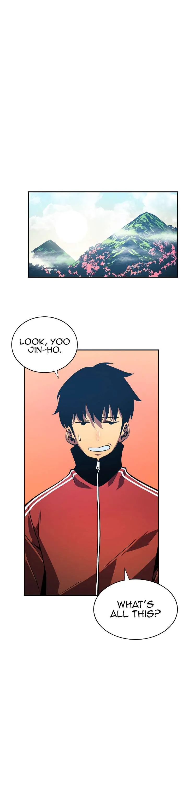 Solo Leveling Chapter 35 Online - página 9