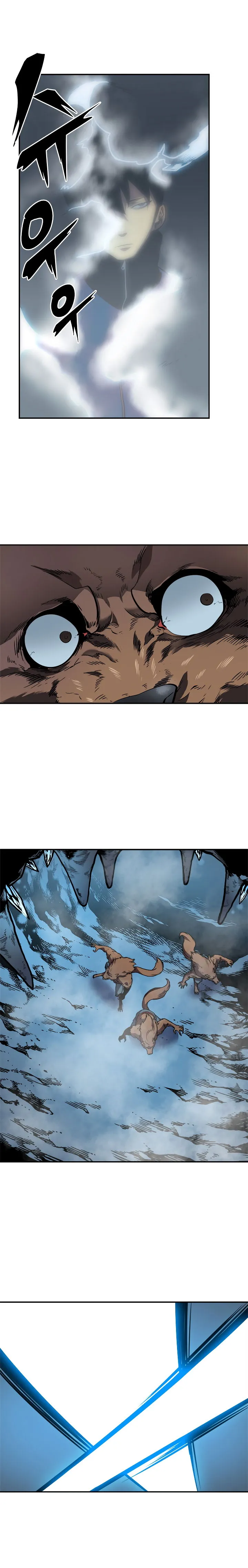 Solo Leveling Chapter 36 Online - página 6