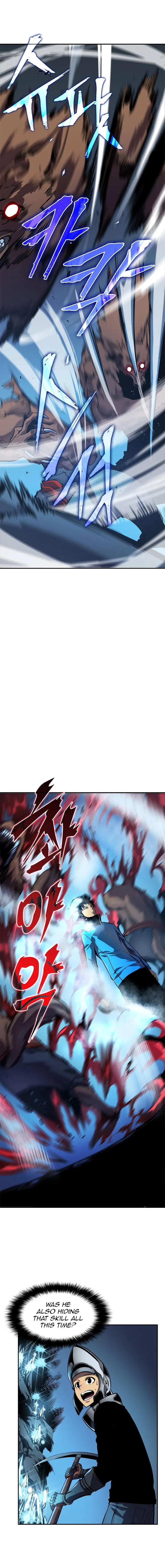 Solo Leveling Chapter 36 Online - página 7