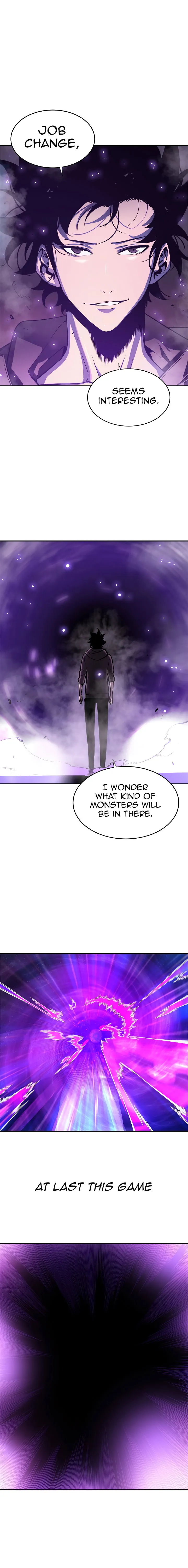 Solo Leveling Chapter 37 Online - página 16