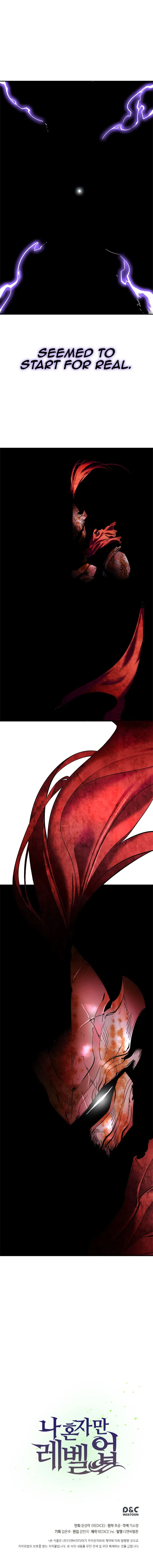 Solo Leveling Chapter 37 Online - página 17