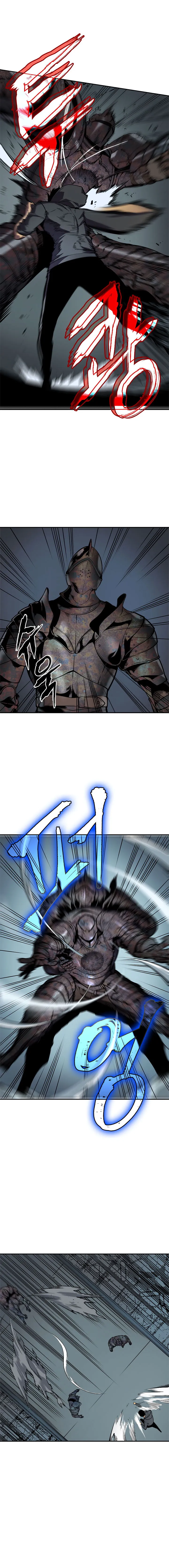 Solo Leveling Chapter 38 Online - página 8