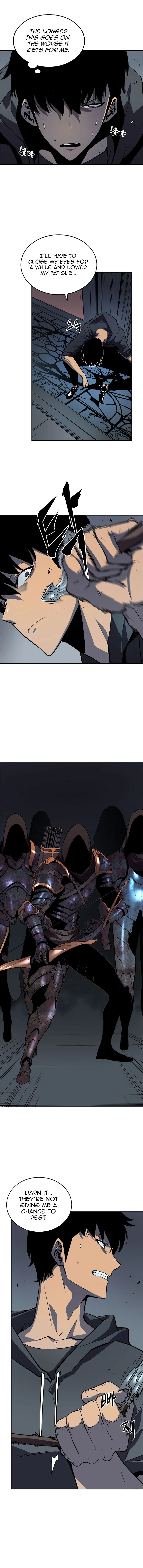 Solo Leveling Chapter 38 Online - página 15