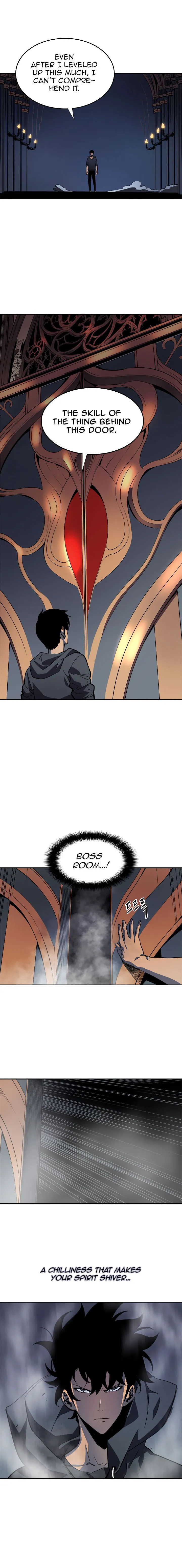 Solo Leveling Chapter 38 Online - página 17