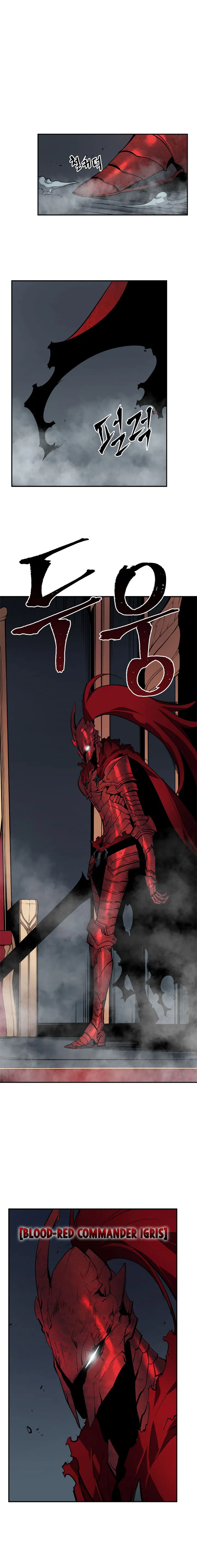 Solo Leveling Chapter 39 Online - página 2