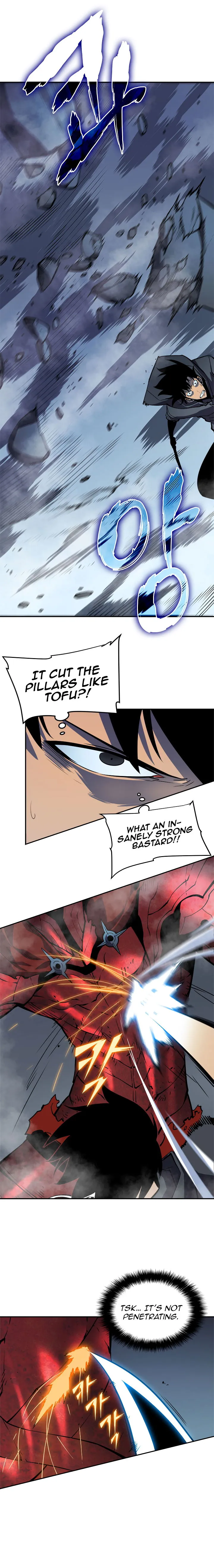 Solo Leveling Chapter 39 Online - página 5