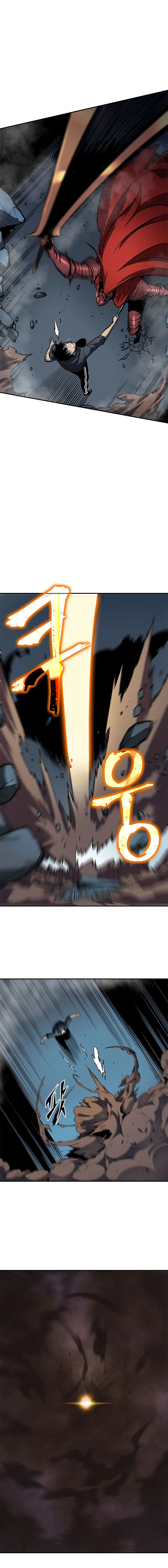 Solo Leveling Chapter 39 Online - página 6