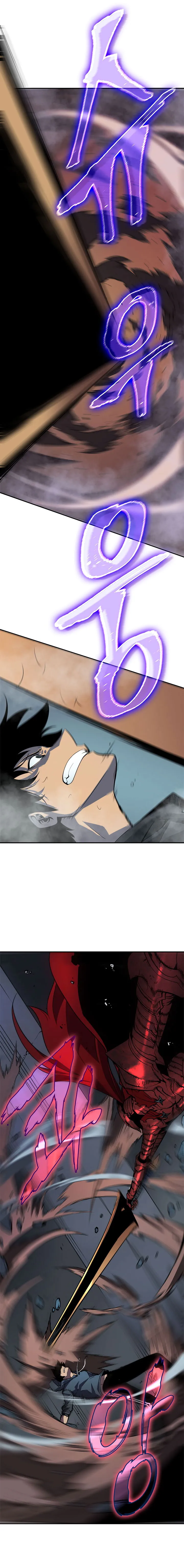 Solo Leveling Chapter 39 Online - página 7