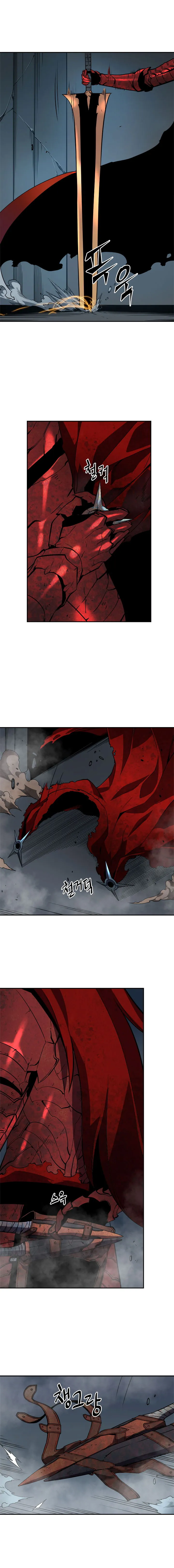 Solo Leveling Chapter 39 Online - página 10